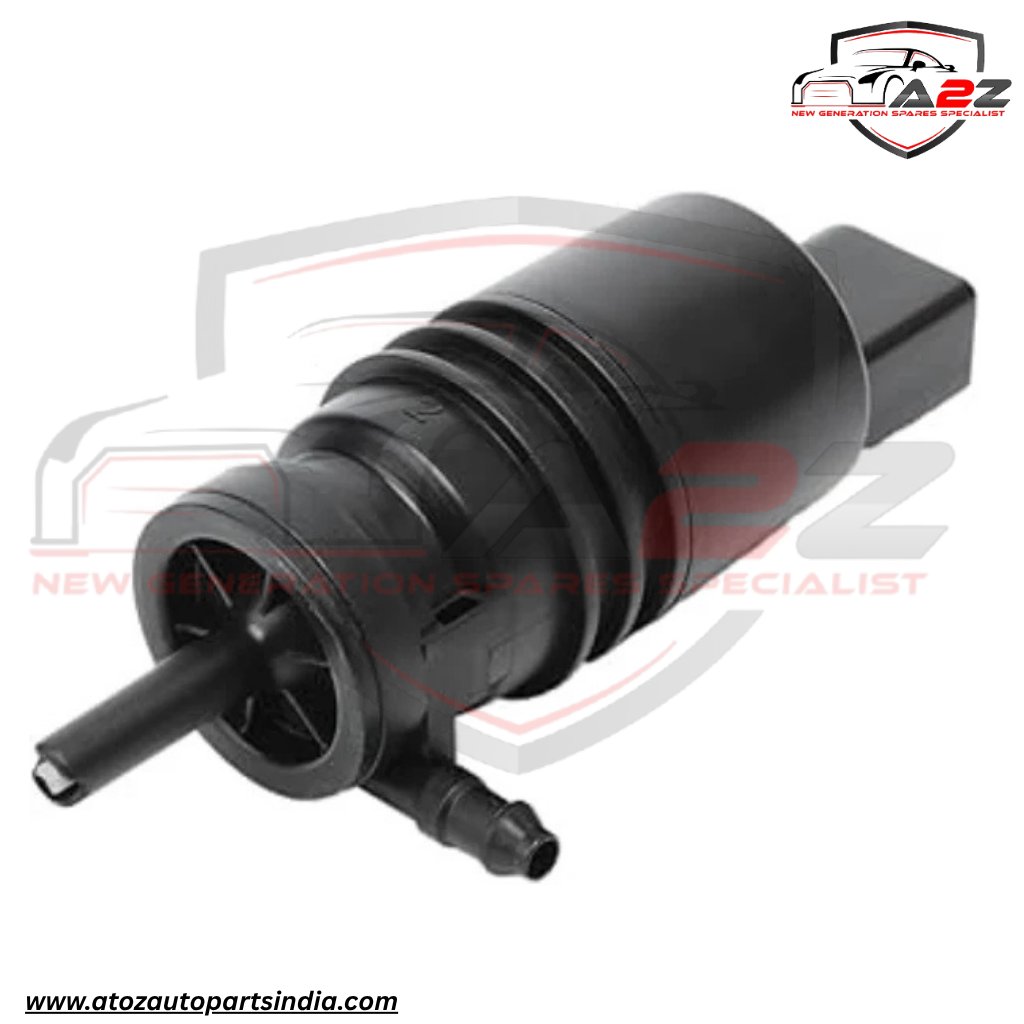 Wiper Washer Pump Motor 2218690121 A2218690121 Compatible With MERCEDES-BENZ C-CLASS W202,W203, W204  & CLS (C218,C219) &  E-CLASS (W210,W211,W212)S-CLASS (W220) & S-CLASS (W220,W221)