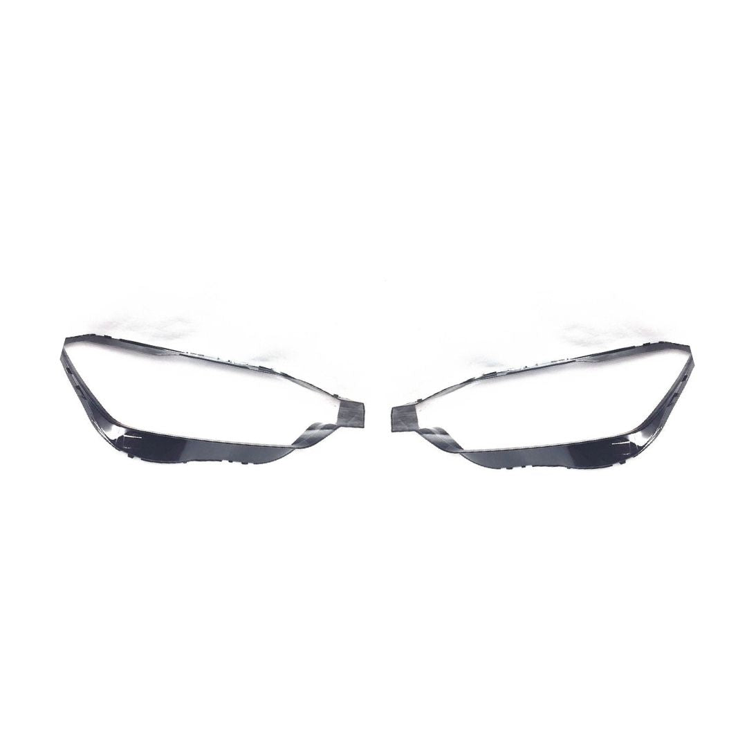 Front Headlight Glass Compatible With VOLVO XC60 (2017-2021)