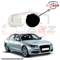 Front Towing Cap 4G0807241  Compatible with Audi A6 C7 (2012-2015)  Tag No: 33