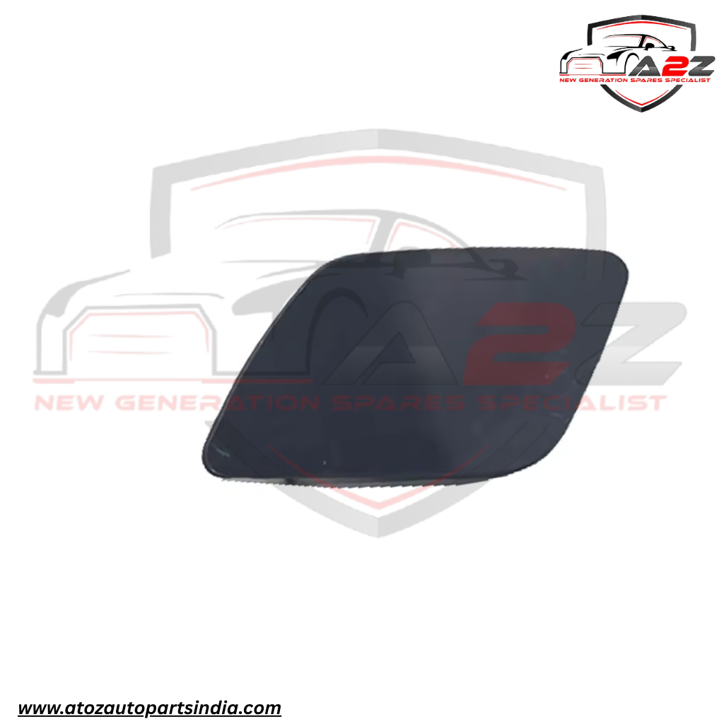 Headlight Washer Cover Cap Left 4F0955275 Right 4F0955276 Compatible With AUDI A6 C6 (2005-2008) Tag No.38