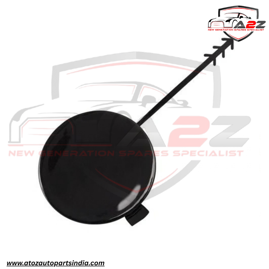 Rear Bumper Tow Towing Cap Cover Hook 8K0807441 Compatible with AUDI A4 B8 (8K2) | A4 / S4 2008-2012 Tag No.18