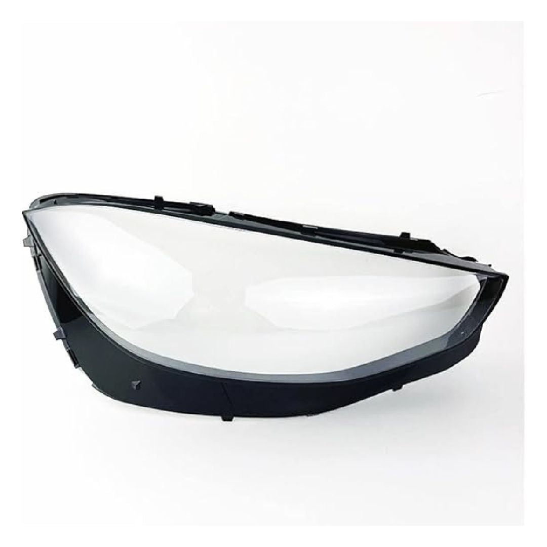 Front Headlight Glass Compatible with Mercedes-Benz S-CLASS W223 2020 - 2022.