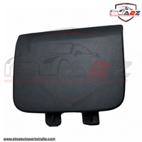 Rear Bumper Tow Towing Cap Cover Hook 8WD807441A Compatible with AUDI A4 2019-2022