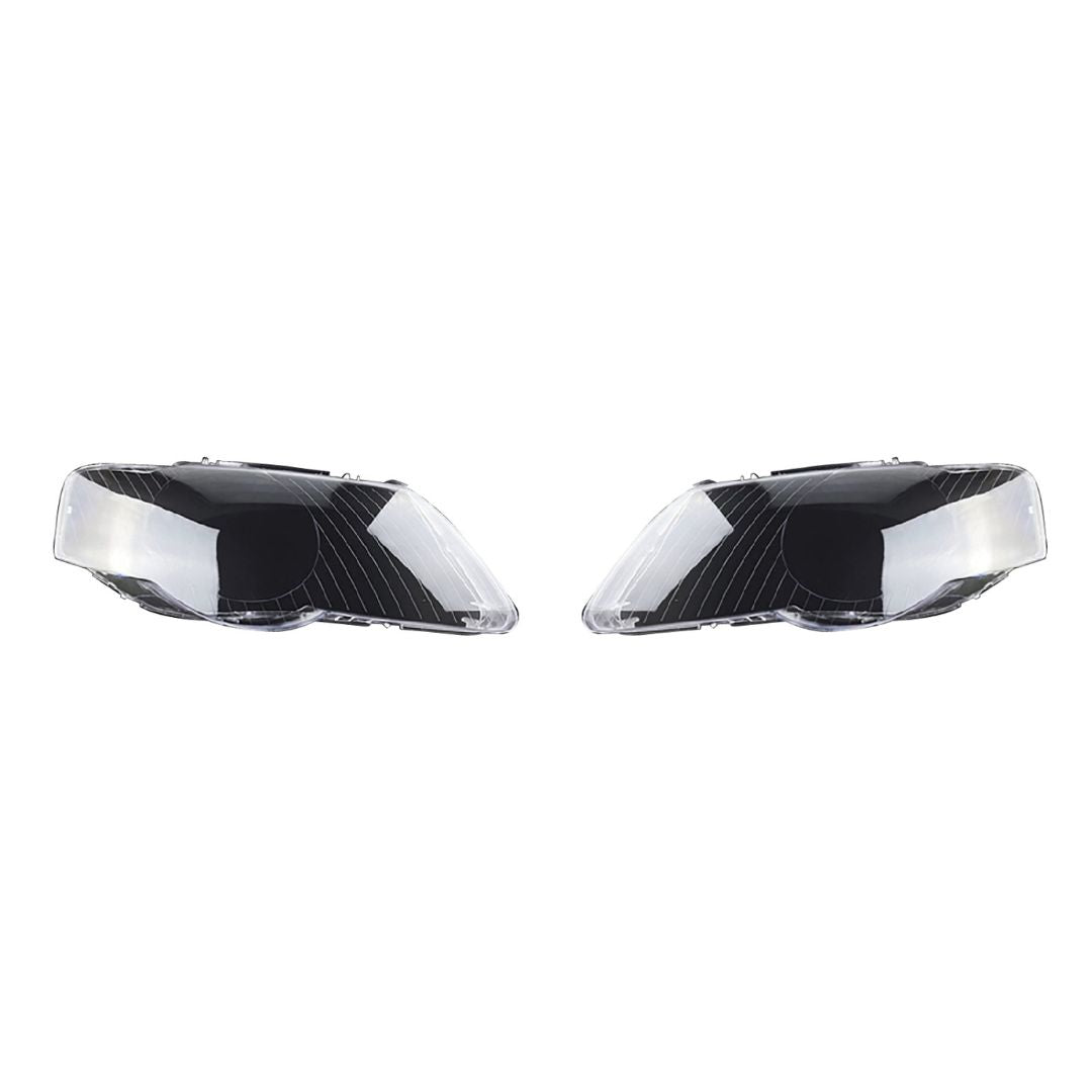 Front Headlight Glass Compatible With Volkswagen Passat (2006-2011)