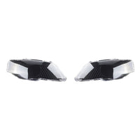 Front Headlight Glass Compatible With Volkswagen Passat (2006-2011)