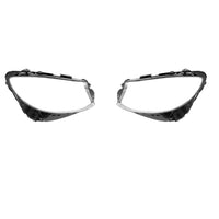 Front Headlight Glass Compatible with  Mercedes-Benz E-CLASS W213 (2016 - 2020.