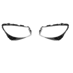 Front Headlight Glass Compatible with  Mercedes-Benz E-CLASS W213 (2016 - 2020.
