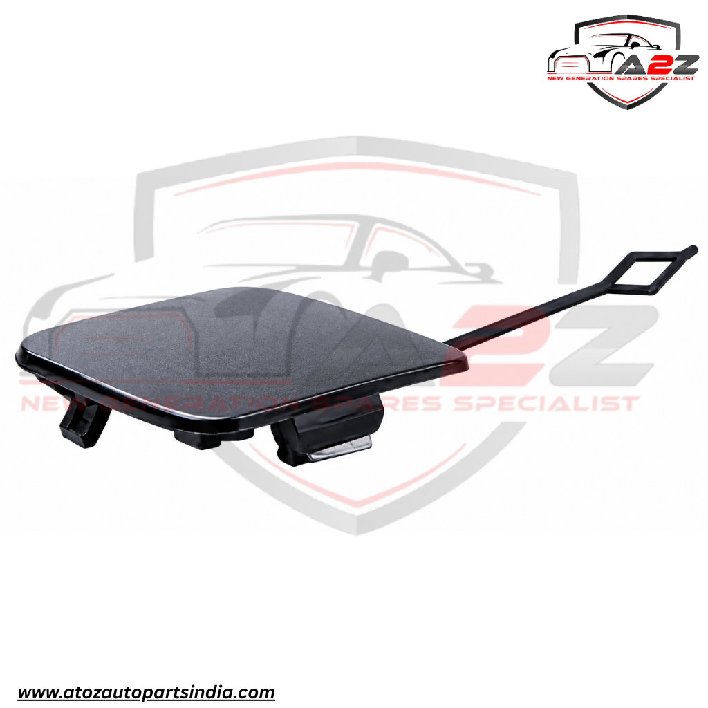 Rear Towing Cap 8K5807441C Compatible With Audi A4 B8 (2012-2016)  Tag NO: 14