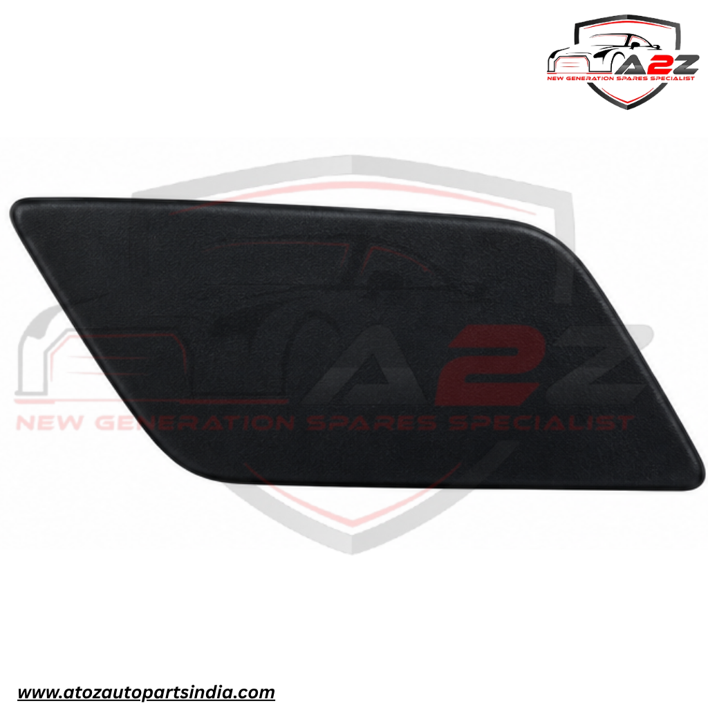 Washer Cap Set. 4L0955275G = L.H, 4L0955276G = R.H Compatible With Audi Q7 (2010-2015)  Tag No: 111