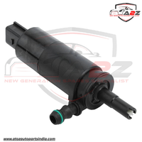 Headlight Washer Pump 2108691121 2108691221 Compatible With Mercedes Benz W463 W203