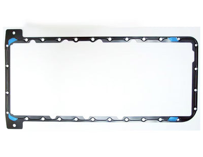 Engine Oil Pan Gasket 11137545293 Compatible With BMW N46
