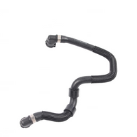 Coolant Hose 17127598248 17128606583 Compatible With BMW F02 F07 F18