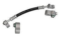 Air Conditioning Hose Pipe 64538367976 Compatible With BMW E39