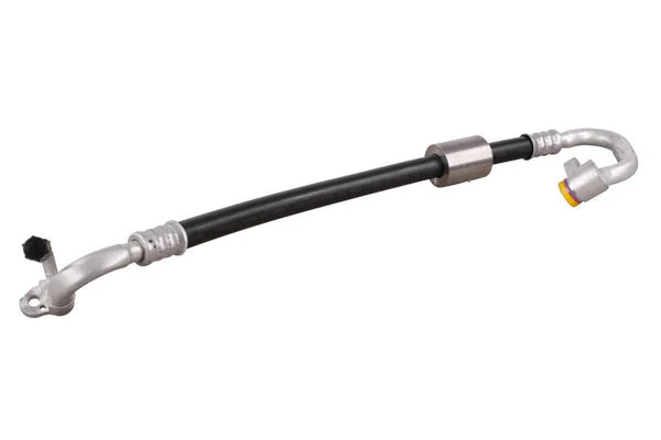 Air Conditioning Line Pipe 64539228236 Compatible With BMW X3 / X4 / F25 / F26 3 Series