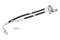 Power Steering Pressure Line Hose 32416779929 32416786795 Compatible With BMW E70 E71 F15