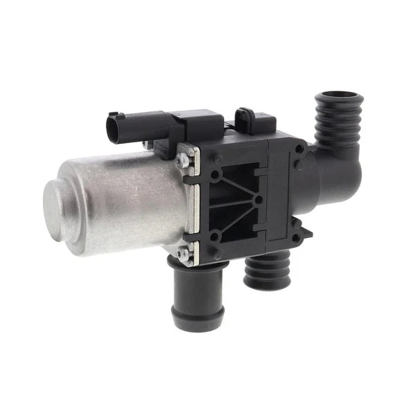 Heater Control Valve 64126950257 Compatible With BMW F70 F71 F15