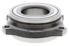 Rear Wheel Hub 2303560000 Compatible With Mercedes Benz W205