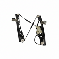 Front Left Window Regulator 2117200346 A2117200346 Compatible With Mercedes Benz W211