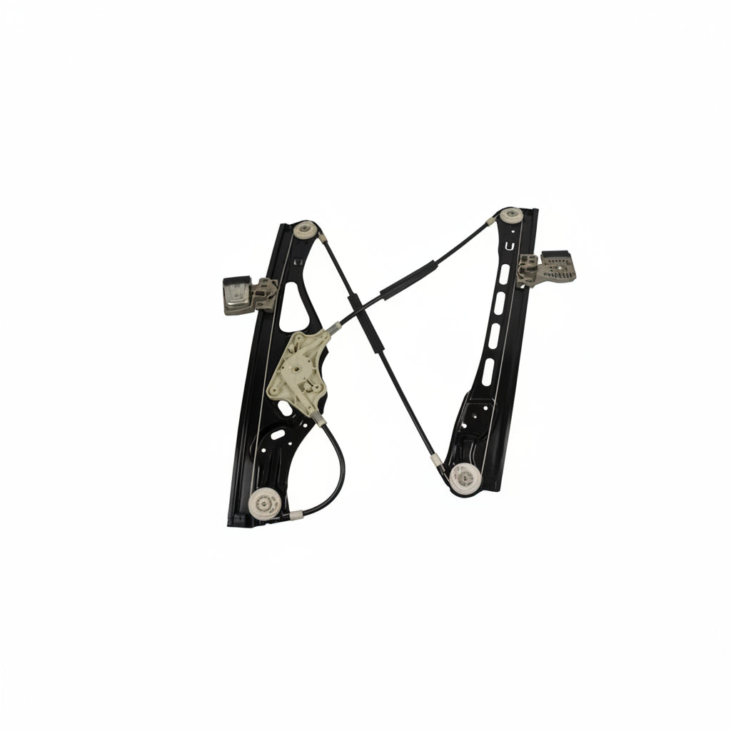 Front Left Window Regulator 2117200346 A2117200346 Compatible With Mercedes Benz W211