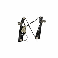 Front Left Window Regulator 2117200346 A2117200346 Compatible With Mercedes Benz W211