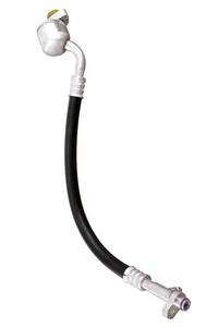 Air Conditioning Pipe 2048306715 A2048306715 Compatible With Mercedes Benz GLK X204
