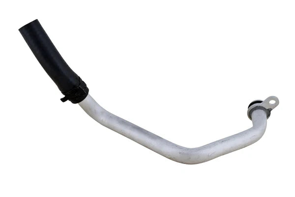 Oil Radiator Hose 2762000300 Compatible With Mercedes Benz W221 W166 M276