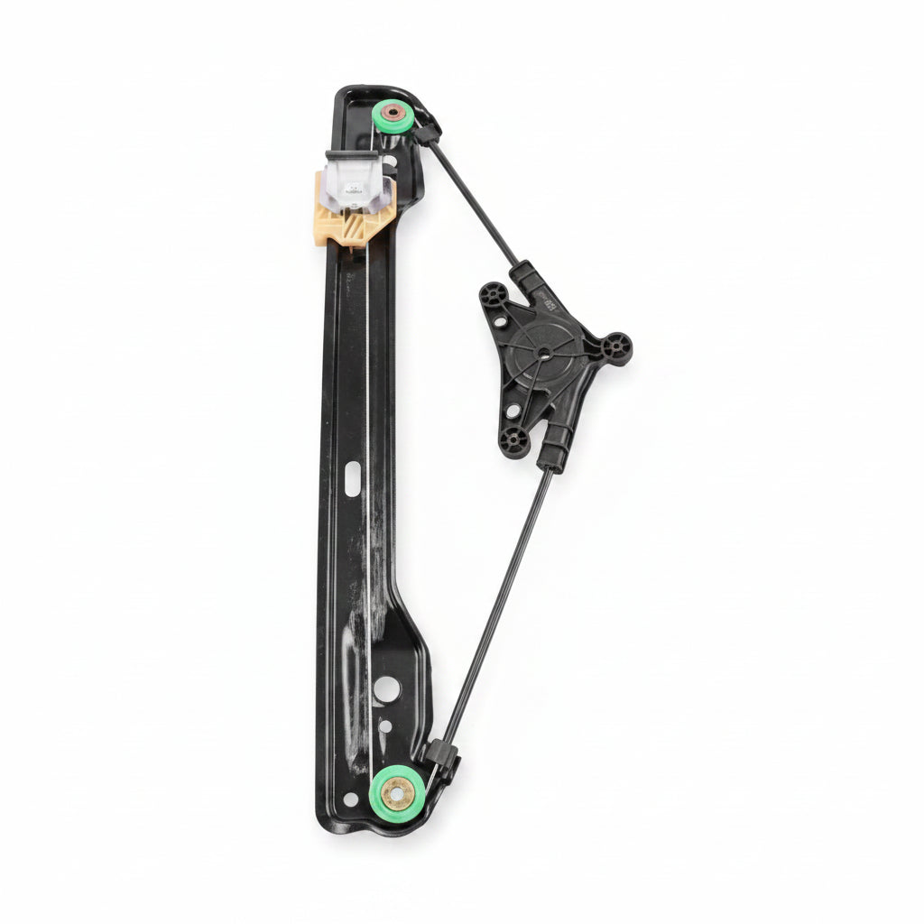 Rear Right Window Regulator 1667300279 Compatible With Mercedes Benz W166