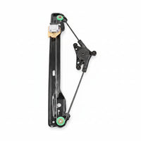 Rear Right Window Regulator 1667300279 Compatible With Mercedes Benz W166