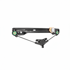 Rear Right Window Regulator 1667300279 Compatible With Mercedes Benz W166