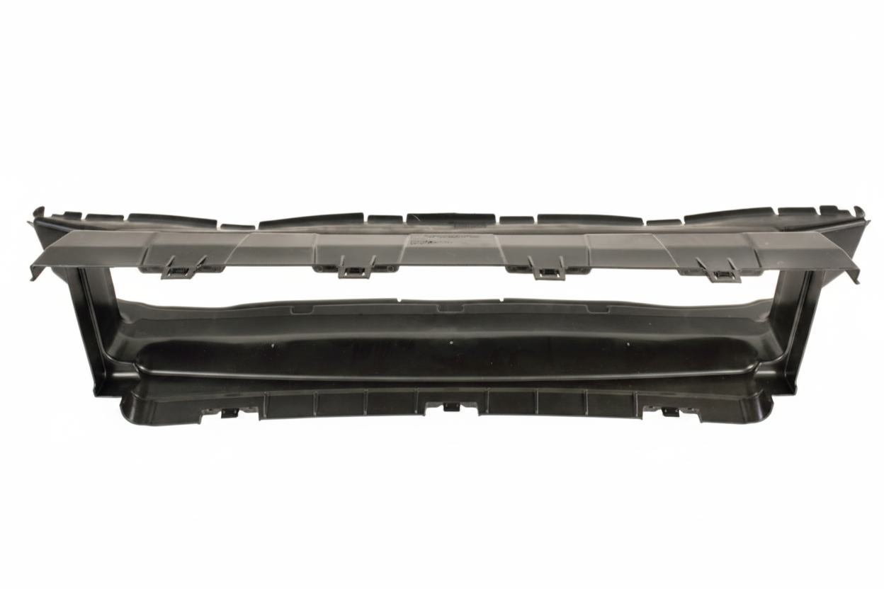 Radiator Support Lower Air Duct 31323114  Compatible With VOLVO V40 (2013-2019)