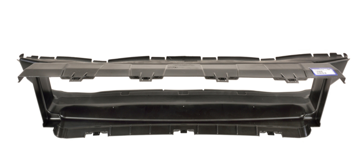 Radiator Support Lower Air Duct 31323114  Compatible With VOLVO V40 (2013-2019)