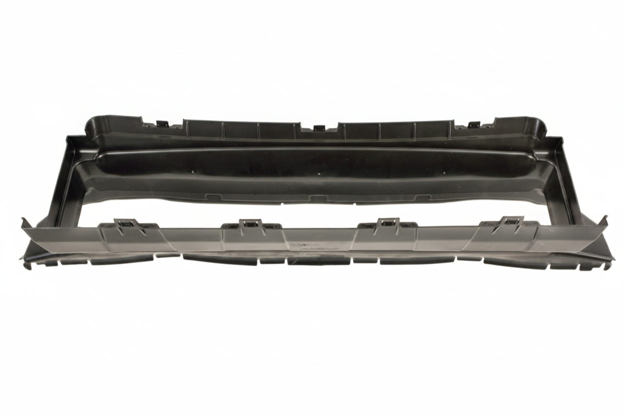 Radiator Support Lower Air Duct 31323114  Compatible With VOLVO V40 (2013-2019)