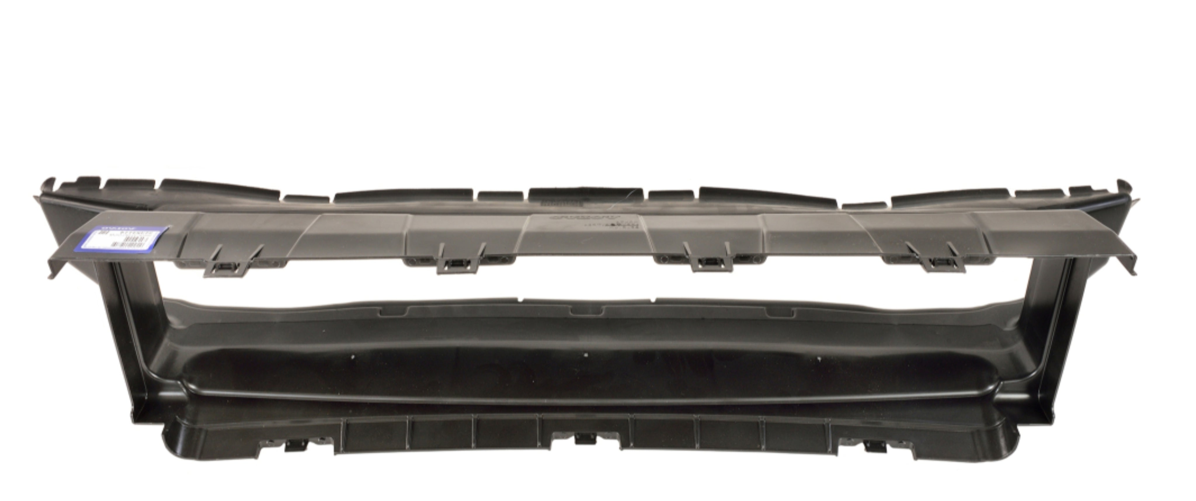 Radiator Support Lower Air Duct 31323114  Compatible With VOLVO V40 (2013-2019)
