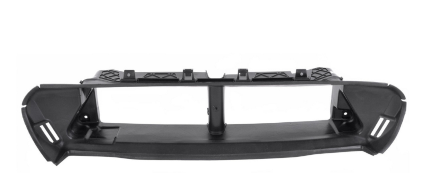 Radiator Support Upper Air Duct  31294094 Compatible With VOLVO V40 (2013-2019)