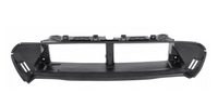 Radiator Support Upper Air Duct  31294094 Compatible With VOLVO V40 (2013-2019)