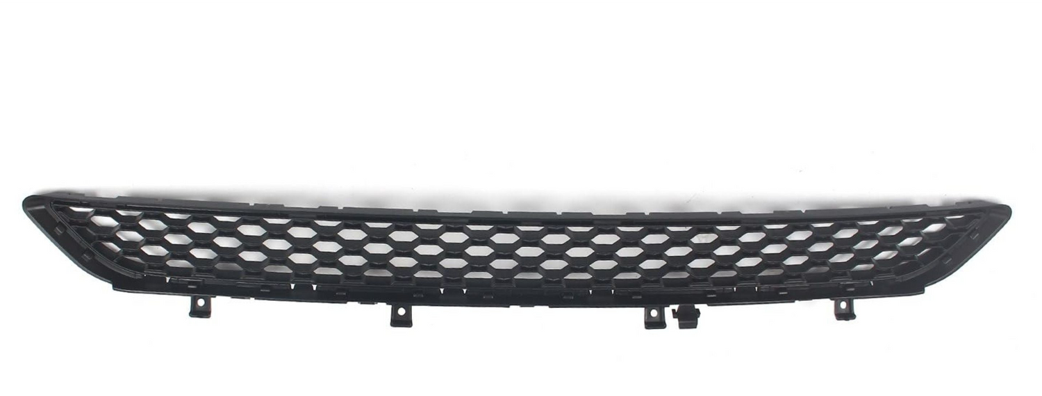 Front Bumper Lower Grill T4A6257 Compatible With Jaguar F-Pace (2016-2020) Tag No.27