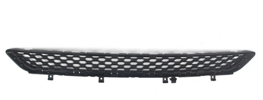 Front Bumper Lower Grill T4A6257 Compatible With Jaguar F-Pace (2016-2020) Tag No.27