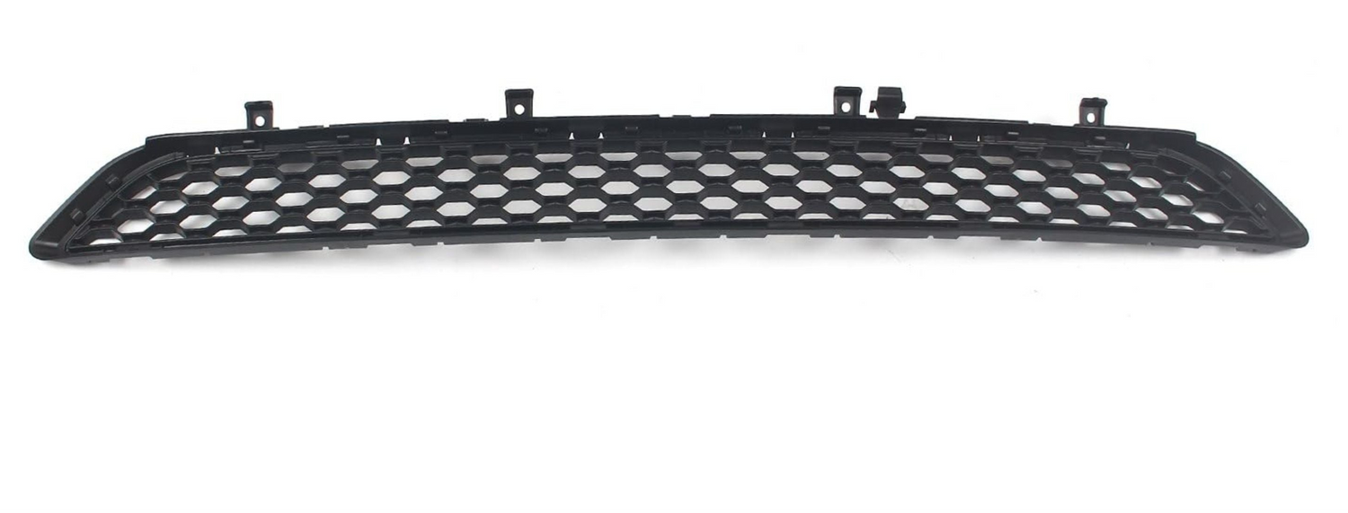 Front Bumper Lower Grill T4A6257 Compatible With Jaguar F-Pace (2016-2020) Tag No.27
