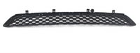 Front Bumper Lower Grill T4A6257 Compatible With Jaguar F-Pace (2016-2020) Tag No.27