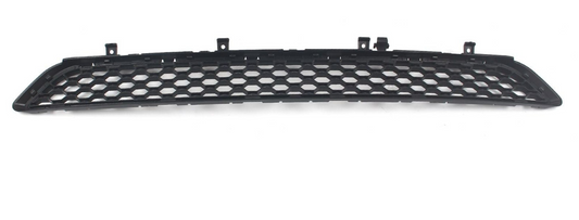 Front Bumper Lower Grill T4A6257 Compatible With Jaguar F-Pace (2016-2020) Tag No.27
