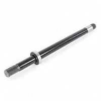 Front CV Intermediate Axle Shaft 2213300701 Compatible With Mercedes Benz W221 W204 W212