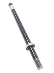 Front CV Intermediate Axle Shaft 2213300701 Compatible With Mercedes Benz W221 W204 W212