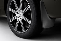 Rear Mud Flaps 31435991 Compatible With Volvo XC60 (2018-25)