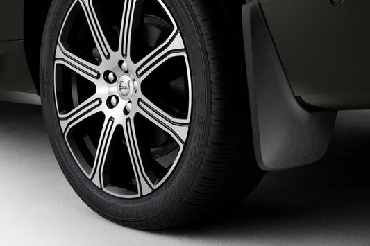Rear Mud Flaps 31435991 Compatible With Volvo XC60 (2018-25)
