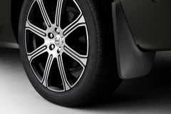 Rear Mud Flaps 31435991 Compatible With Volvo XC60 (2018-25)