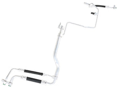 Air Conditioning Pipe 1668300100 A1668300100 Compatible With Mercedes Benz W166