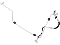 Hose Line Pipe 64539212236 Compatible With BMW 1 Series / X1 / 3 Series / 5 Series F35