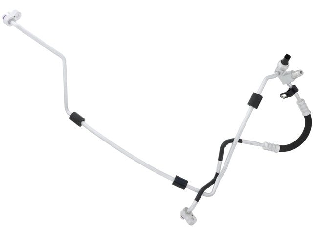 Hose Line Pipe 64539212236 Compatible With BMW 1 Series / X1 / 3 Series / 5 Series F35