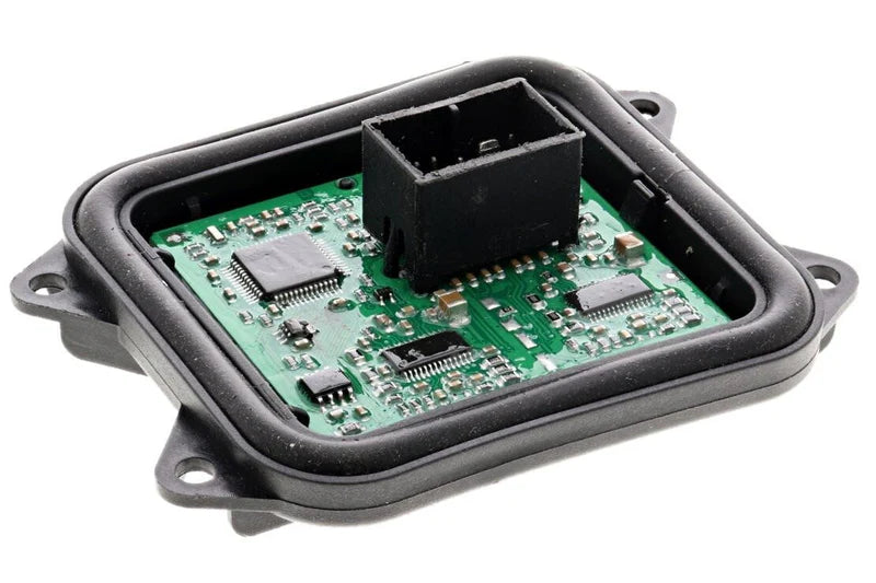 Adaptive Headlight Control Unit Module 63117182396 63117295702 Compatible With BMW E46 E90 E66 E60