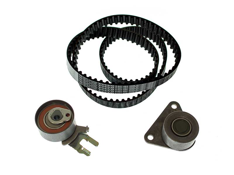 Timing Belt Kit 30731727 Compatible With VOLVO XC60
